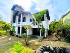 Spacious Three Storey House for Sale in Kadawatha