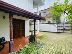 Spacious Three Storey House For Sale In Nawala.