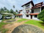 Spacious Three-Storey House for Sale – Meegahawatta, Delgoda