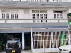 Spacious Two-Floor Commercial/Office Space for Rent - Dehiwala