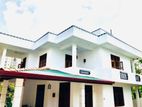 Spacious Two-Storey Box Type House for Sale – Kalalgoda, Pannipitiya