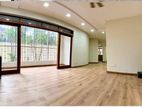 Spacious Two Storey Commercial Property for Rent in Colombo 5 (EM007JT)