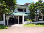 Spacious Two-Storey Family Home for Sale in Kalutara