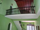 Spacious Two-Storey Family Home for Sale in Prime Matara Location