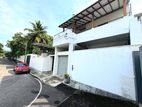 Spacious Two-Storey Furnished House for Long Term Rent Thalawathugoda