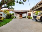 Spacious Two Storey House for Rent Colombo 9 Dematagoda
