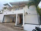 Spacious Two-Storey House for Rent – Horahena, Kottawa–Malabe Road