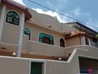Spacious Two Storey House For Rent In Colombo 04