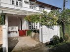 Spacious Two Storey House for Rent in Thalawathugoda