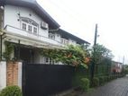 Spacious Two Storey House for Rent in Thalawathugoda