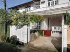 Spacious Two Storey House for Rent in Thalawathugoda