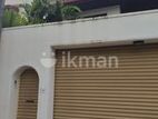 Spacious Two Storey House For Rent off Nawala Road Rajagiriya [ 160 H ]