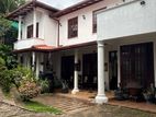 Spacious Two-Storey House for Sale – Heenpendala Road, Galle ANU018H