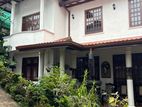 Spacious Two-Storey House for Sale – Heenpendala Road, Galle ANU042H