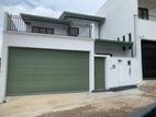 Spacious Two-Storey House for Sale in Athurugiriya