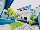 Spacious Two-Storey House for Sale in Kottawa Siddamulla