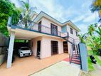 Spacious Two-Storey House for Sale in Malabe