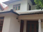 Spacious Two-Storey House for Sale in Polonnaruwa