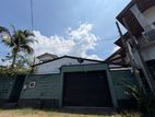 Spacious Two Storey House for Sale in Wattala