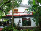 Spacious Two-Storey House for Sale in Yakkala