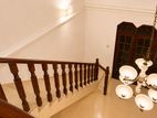 Spacious Two-Storey House for Sale – Kiribathgoda