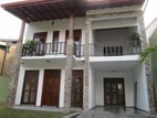 Spacious Two-Storey House for Sale – Kottawa