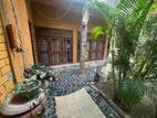Spacious Two-Storey House for Sale - Thalapathpitiya
