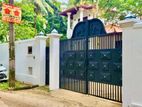 Spacious Two Storey House Sale in Weliweriya