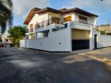 Spacious Two Storey Modern House for Sale in Kottawa