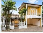 Spacious Two Storied House For Rent In Dehiwala [ 271 H ]