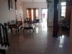 SPACIOUS TWO STORIED HOUSE FOR SALE COLOMBO 3 CHI2572