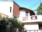Spacious | Two storied House for sale in Beddagana