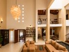 Spacious Two-Storied House for Sale in Ethul Kotte.