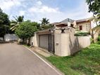 Spacious Two-Storied House for Sale in Ethul Kotte.