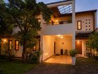 Spacious Two-Storied House for Sale in Ethul Kotte