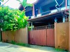 Spacious Two Storied House For Sale - Wattala