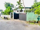 Spacious Two Storied House Sale Pannipitiya