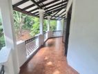 Spacious Two-Story House for Rent – Pannipitiya (Polwaththa Junction)