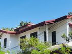 Spacious Two-Story House for Sale in Ampara Town