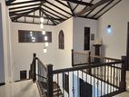 Spacious Two-Story House for Sale in Ampara Town