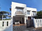 Spacious Two-Story House for Sale in Kurukulawa, Ragama.