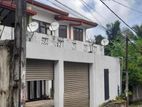 Spacious Two Story House for Sale in Maharagama
