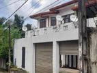 Spacious Two Story House for Sale in Maharagama