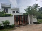 Spacious Two Story House For Sale in Panadura