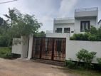 Spacious Two Story House for Sale in Panadura