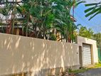 Spacious Two-Story House for Sale in Ratmalana