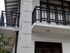 Spacious Two-Story House for Sale in Sisil Sevana, Polgasowita