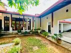 Spacious Two-Story House for Sale Mount Lavinia