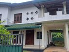 Spacious Two Story House for Sale – Thewatta, Ragama