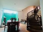 Spacious Two-Story House with Land for Sale